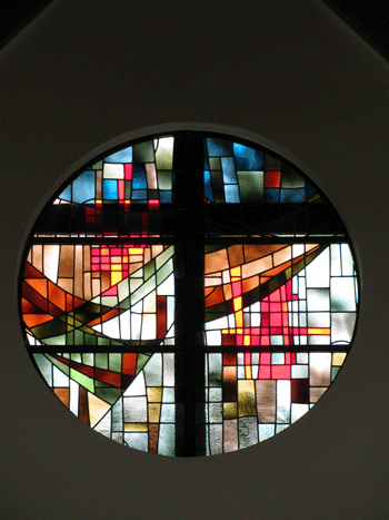 Christ the King Lutheran Church 9
