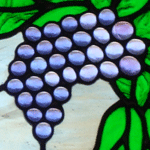 Grape Cluster Gallery