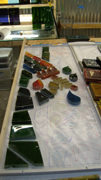 In-Shop Glass 6