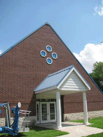 Shiloh Community Church 3