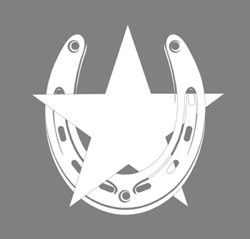 Bean Star and Horseshoe Logo 4